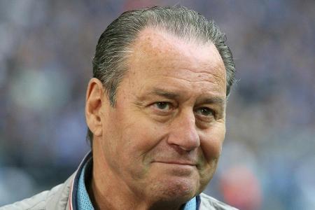 Stevens adelt Tedesco: Stevens adelt Tedesco: