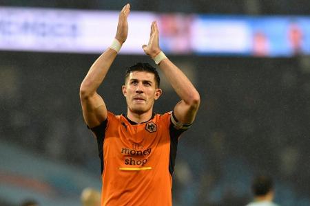 Wolverhampton erster Aufsteiger in die Premier League Wolverhampton erster Aufsteiger in die Premier League