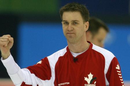 Elf Niederlagen: Deutsche Curler beenden WM auf dem letzten Platz Elf Niederlagen: Deutsche Curler beenden WM auf dem letzten Platz