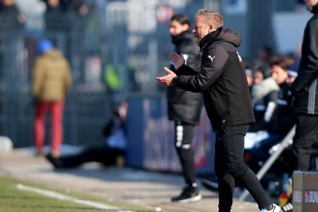 Kiel verpasst Sprung auf Platz zwei Kiel verpasst Sprung auf Platz zwei