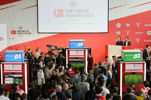 eSports: Katnawatos deutscher Meister der virtuellen Bundesliga