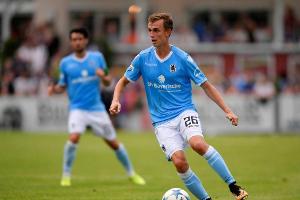 FC Augsburg: Jakob fällt lange aus