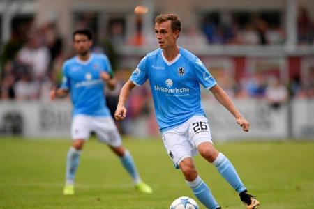 FC Augsburg: Jakob fällt lange aus FC Augsburg: Jakob fällt lange aus