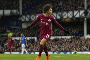 Sane zu Citys Couch-Meisterschaft: "Nicht auch noch beschweren"