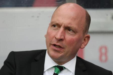 Gladbach macht 6,6 Millionen Euro Gewinn Gladbach macht 6,6 Millionen Euro Gewinn