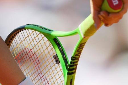 Tennis: Russische Nachwuchsspielerin Koklina wegen Dopings gesperrt Tennis: Russische Nachwuchsspielerin Koklina wegen Dopings gesperrt