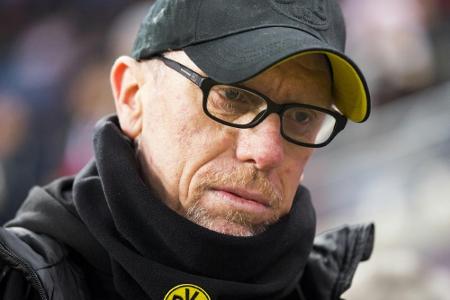 BVB weist BVB weist