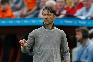 Causa Kovac: Annäherung zwischen Bayern und Frankfurt