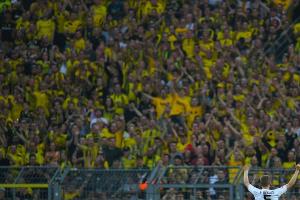 Rückkehrer des Tages: Sven Bender (Bayer Leverkusen)