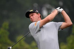 Irish Open: Siem und Kieffer starten solide