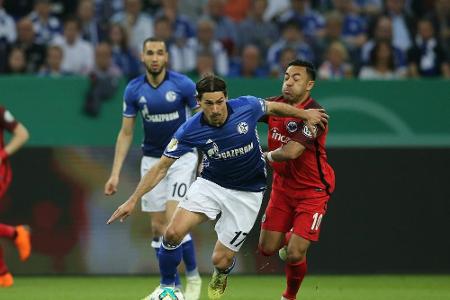DFB-Pokalspiele ab 2019 auch bei Sport1 DFB-Pokalspiele ab 2019 auch bei Sport1