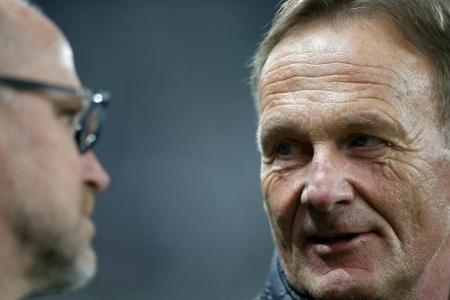 kicker-Umfrage: Europäische Superliga unwahrscheinlich kicker-Umfrage: Europäische Superliga unwahrscheinlich