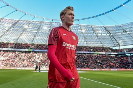 Brandt: Brandt: