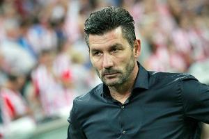 Panathinaikos-Profis streiken wegen ausbleibender Gehälter