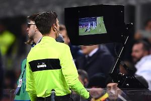 WM 2018: Vier Video-Assistenten pro Spiel
