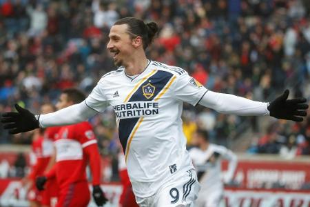 Ibrahimovic: Ibrahimovic: