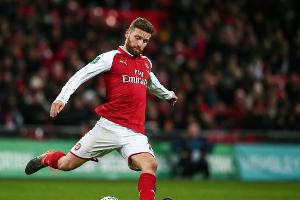 Mustafi: Arsenal "brennt" auf Europa-League-Titel