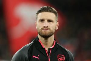Weltmeister Mustafi: Wenger ist nicht zu ersetzen