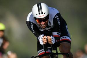 Tour de Romandie: Matthews gewinnt Prolog, Buchmann 27.