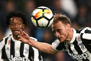 Höwedes mit erstem Juve-Treffer - Khedira knackt seinen Torrekord