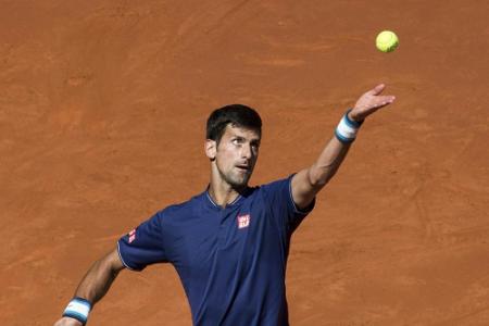 Djokovic trennt sich auch von Stepanek Djokovic trennt sich auch von Stepanek