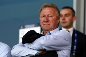 Aus für Bundestrainerin Jones - Hrubesch wird Interimslösung
