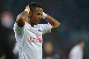 Aogo suchte beim HSV die Hilfe eines Psychologen