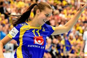 Handball-Meister Bietigheim holt Schwedin Gustin