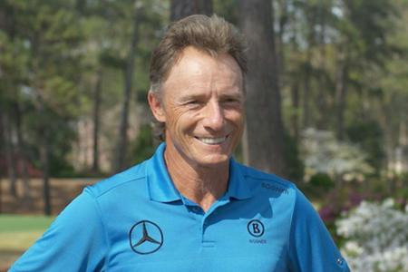 US Masters: Langer darf seine Sieger-Jacketts nicht mitnehmen US Masters: Langer darf seine Sieger-Jacketts nicht mitnehmen