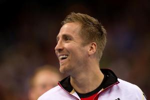 DHB-Teammanager Roggisch ab sofort auf der Bank