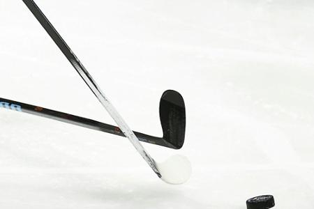 163:36 Minuten: Eishockey-Marathon in St. Petersburg 163:36 Minuten: Eishockey-Marathon in St. Petersburg