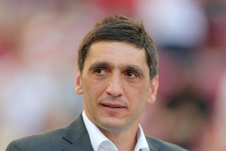 Ex-Coach Korkut macht Bayer Strich durch die Rechnung Ex-Coach Korkut macht Bayer Strich durch die Rechnung