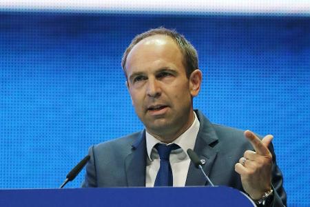 Schalke kooperiert mit Hebei China Fortune FC Schalke kooperiert mit Hebei China Fortune FC