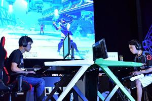 eSports: DOSB will Umgang mit "Killerspielen" objektiv prüfen