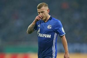 Heidel bestätigt Meyer-Abschied: "Wird Schalke definitiv verlassen"