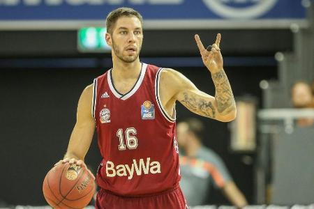 München geht nach Krimi als Erster in die Play-offs - Alba patzt München geht nach Krimi als Erster in die Play-offs - Alba patzt
