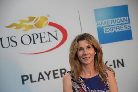 Vor 25 Jahren: Das Attentat auf Monica Seles Vor 25 Jahren: Das Attentat auf Monica Seles