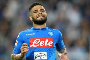 Schmerzhafte Pleite für Juve-Verfolger Neapel in Florenz