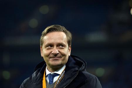 Hannover: Heldt sieht kein Problem im Flirt mit Wolfsburg Hannover: Heldt sieht kein Problem im Flirt mit Wolfsburg