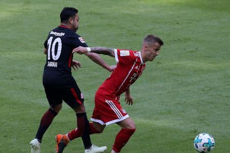 Grünschnäbel des Tages: FC Bayern Grünschnäbel des Tages: FC Bayern