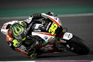 MotoGP: Crutchlow gewinnt Chaosrennen in Argentinien