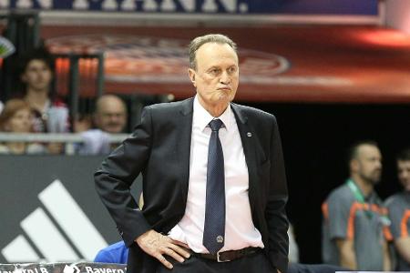 14. Sieg in Serie: Alba gewinnt nach Aufholjagd in Bonn 14. Sieg in Serie: Alba gewinnt nach Aufholjagd in Bonn