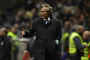 Verwirrung bei Sporting Lissabon: Klub nach Wirbel in Bestbesetzung