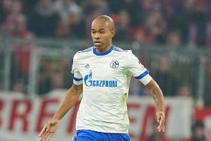 Handspiel des Tages: Naldo (Schalke 04)