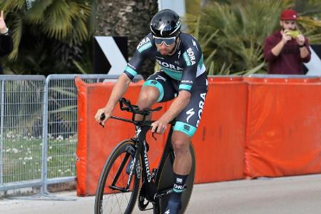 Paris-Roubaix: Weltmeister Sagan triumphiert - Goolaerts schwer gestürzt Paris-Roubaix: Weltmeister Sagan triumphiert - Goolaerts schwer gestürzt