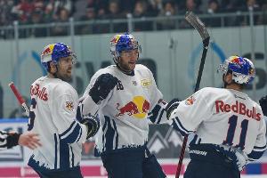 Fragen und Antworten zu den Play-offs der Deutschen Eishockey Liga (DEL)