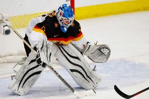 Eishockey: Deutsche Frauen gewinnen gegen Frankreich