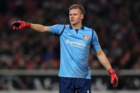 Medien: Leno zieht bei Bayer die Ausstiegsklausel Medien: Leno zieht bei Bayer die Ausstiegsklausel