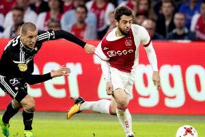 Medien: Younes wechselt nach Wolfsburg