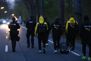 Weitere Zeugenaussagen im BVB-Prozess: "Leben hat sich komplett verändert"